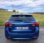 Toyota Avensis TS 150D Executive Azul - thumbnail 8