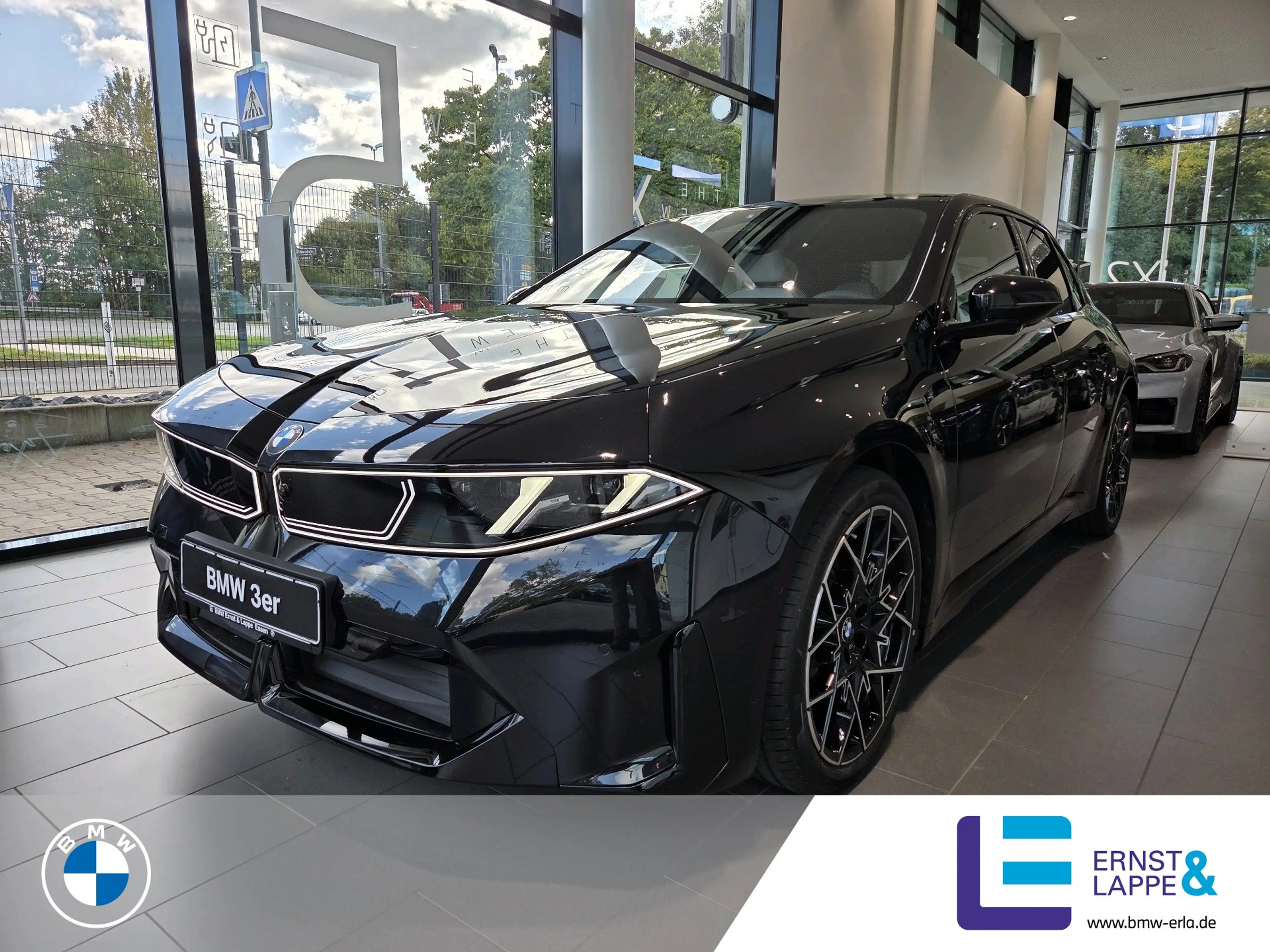 BMW i3 50 xDrive Lim. First Edition || 20Z AHK Pano H&K