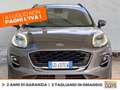 Ford Puma 1.0 ecoboost h titanium x s&s 125cv Grigio - thumbnail 2