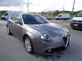 Alfa Romeo Giulietta 1.6 jtdm Business 120cv Gris - thumbnail 1