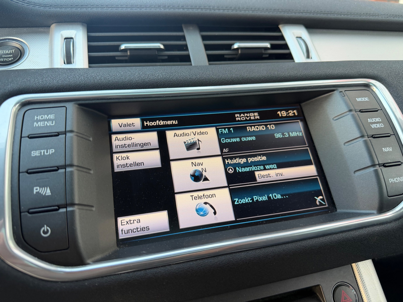 Land Rover Range Rover Evoque 2.0 Si 4WD Prestige / Leder / Navi / Camera / Xeno — photo 16