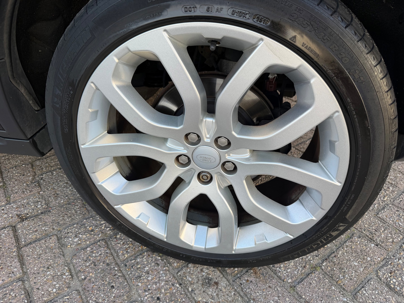 Land Rover Range Rover Evoque 2.0 Si 4WD Prestige / Leder / Navi / Camera / Xeno — photo 14