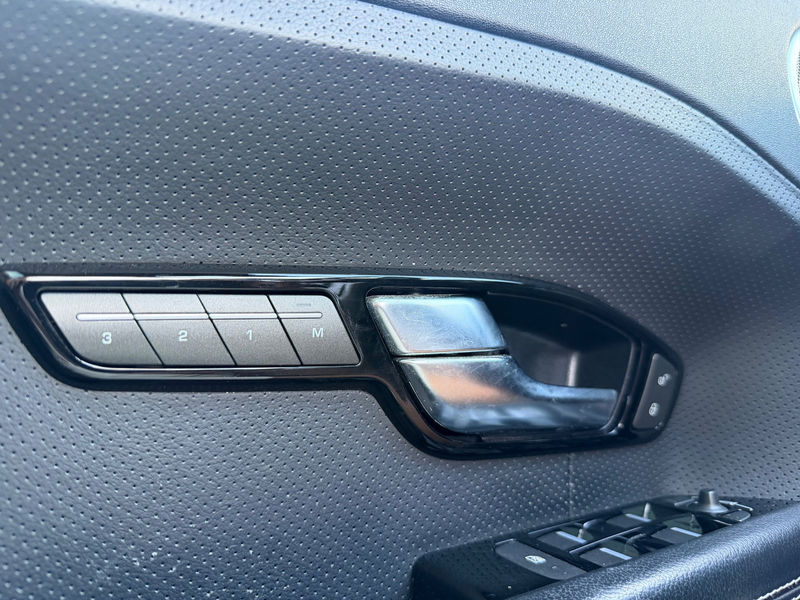 Land Rover Range Rover Evoque 2.0 Si 4WD Prestige / Leder / Navi / Camera / Xeno — photo 8