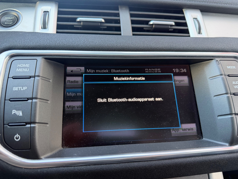 Land Rover Range Rover Evoque 2.0 Si 4WD Prestige / Leder / Navi / Camera / Xeno — photo 15