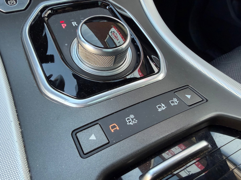 Land Rover Range Rover Evoque 2.0 Si 4WD Prestige / Leder / Navi / Camera / Xeno — photo 17