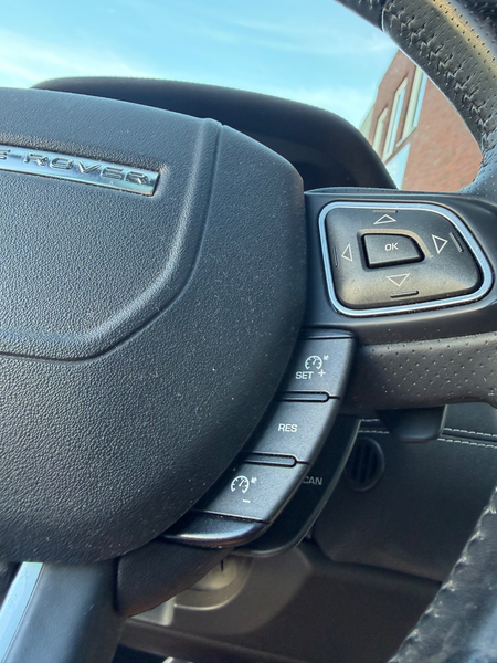 Land Rover Range Rover Evoque 2.0 Si 4WD Prestige / Leder / Navi / Camera / Xeno — photo 18