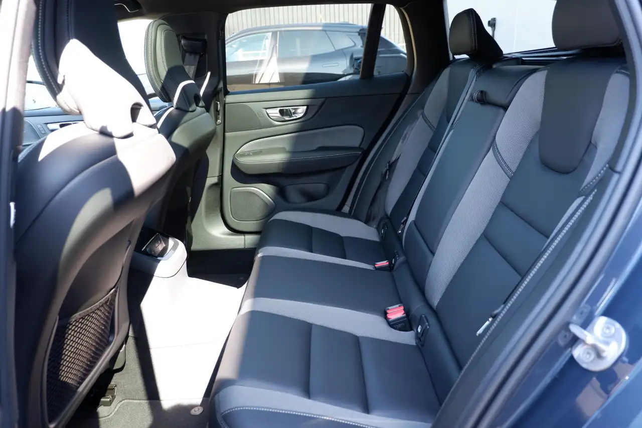 Volvo V60 2026