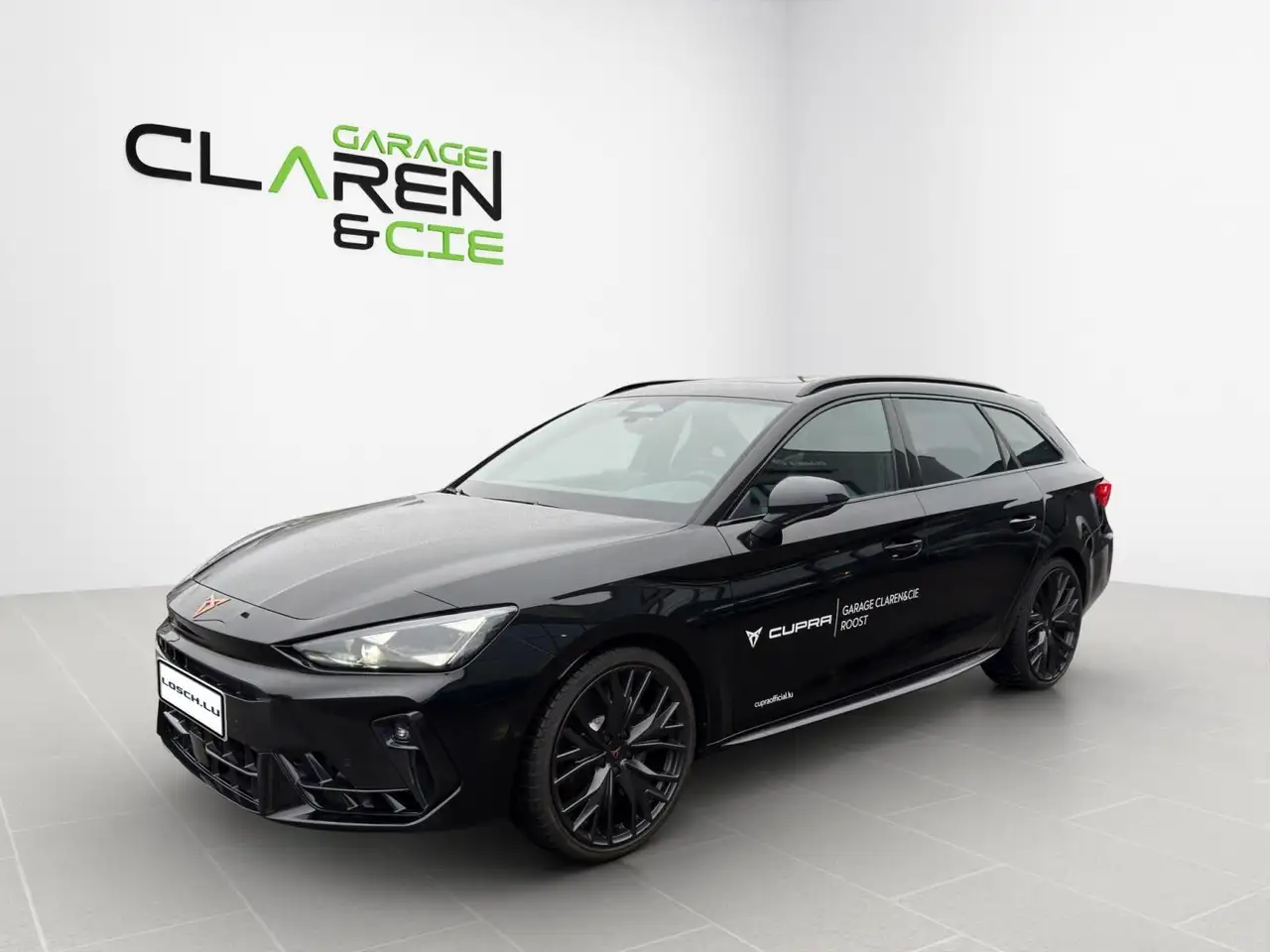 CUPRA Leon 2026