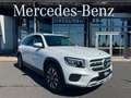 Mercedes-Benz GLB 180 Style+Distronic+RKamera+Vollleder Blanc - thumbnail 21