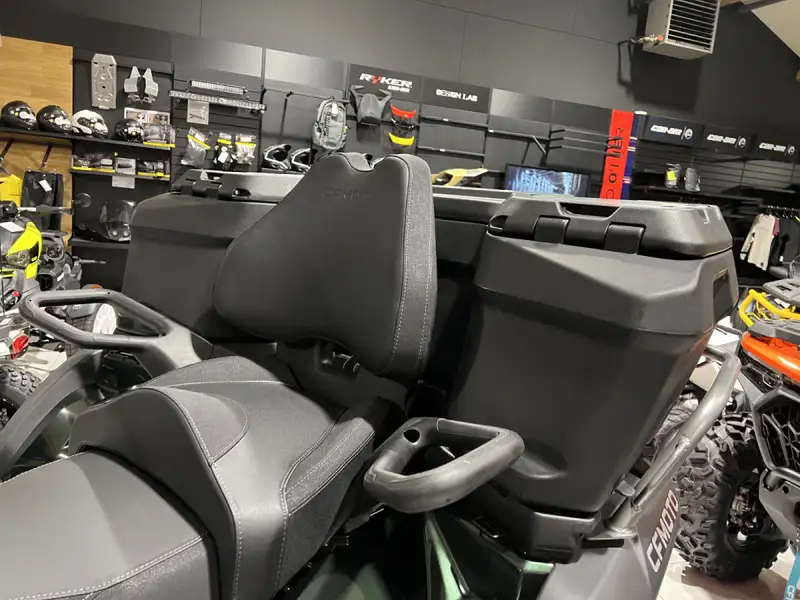 CFMOTO CForce 1000 - foto 5