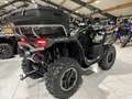 CFMOTO CForce 1000 TOURING PREM. L7 OVERLAND FOREST GREEN 105 KM/H Fekete - thumbnail 3