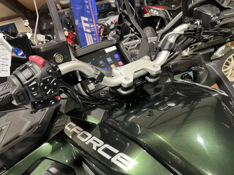 CFMOTO CForce 1000 - foto 7