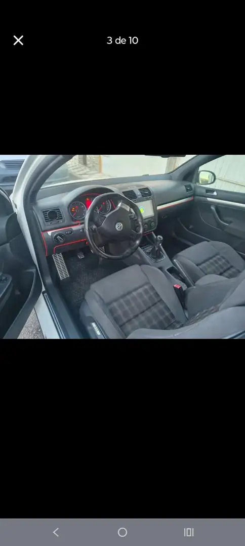 Volkswagen Golf 2.8 V6 Highline 4Motion - 2