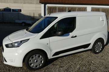 TREND Klima 2-Sitze 6-Gang Service+Reifen neu