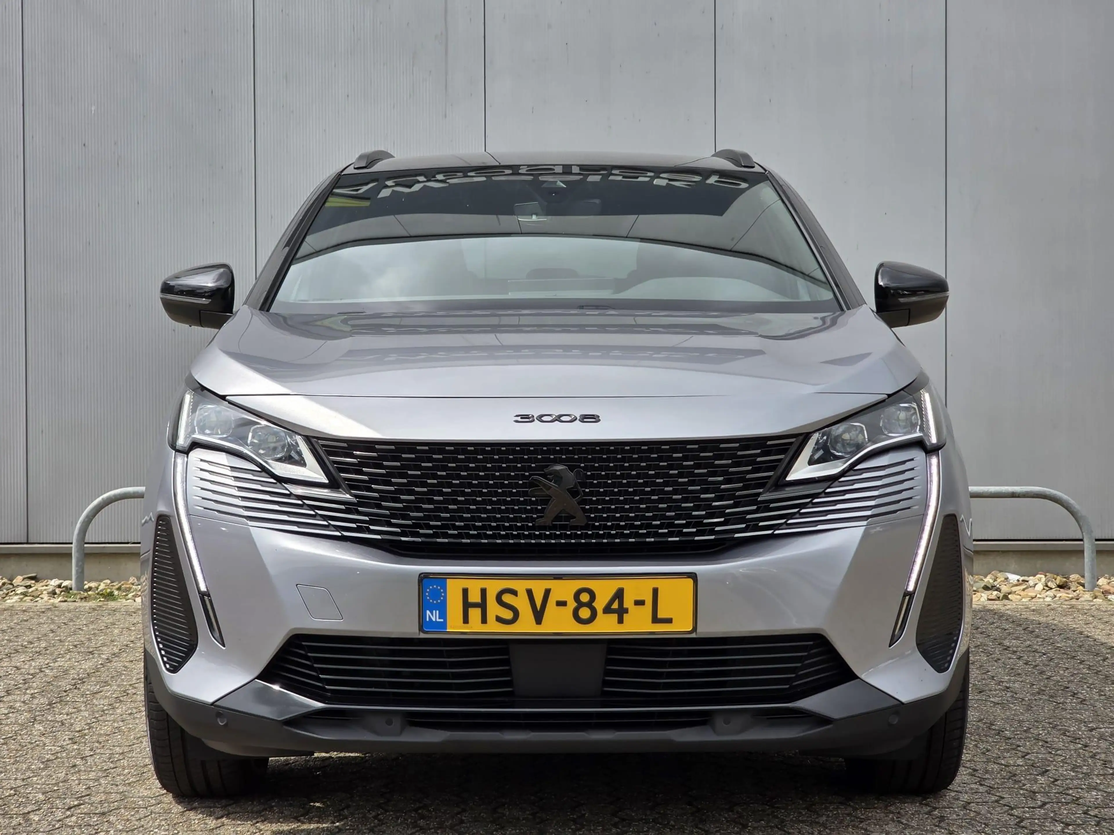 Peugeot 3008 130pk GT Automaat | Black Pack | Elektrische achte — photo 2