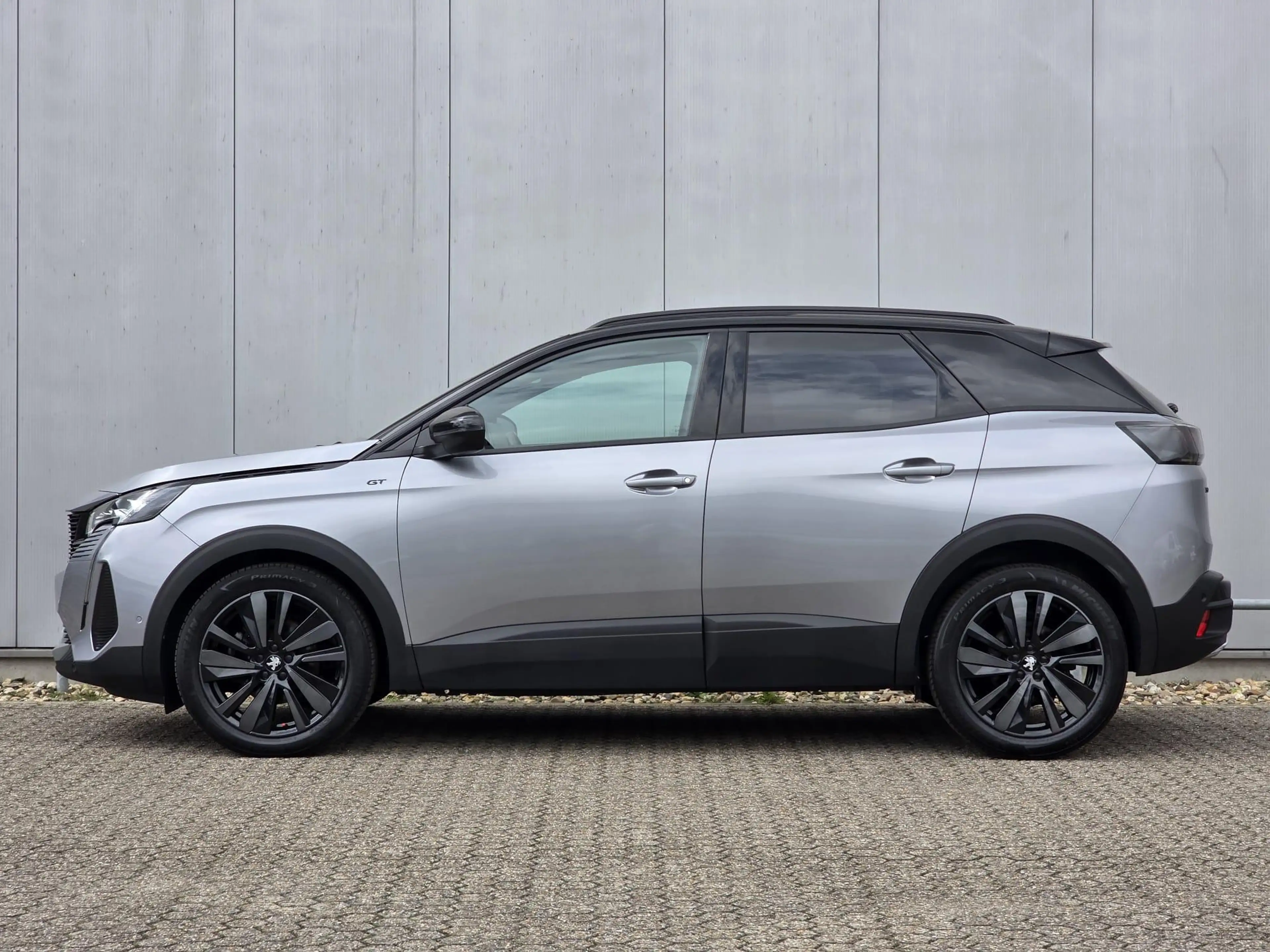 Peugeot 3008 130pk GT Automaat | Black Pack | Elektrische achte — photo 3