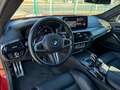 BMW M5 Competition LCI *Individual*Carepaket*Topzustand* Rot - thumbnail 26