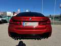 BMW M5 Competition LCI *Individual*Carepaket*Topzustand* Rot - thumbnail 4
