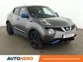 Nissan Juke 1.2 DIG-T N-Connecta Gris - thumbnail 8