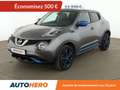 Nissan Juke 1.2 DIG-T N-Connecta Gris - thumbnail 1