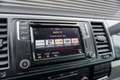 Volkswagen T6 Transporter 2.0 TDI L2H1 DC Highline | Euro 6 | Navi | LM Velg Blanc - thumbnail 11