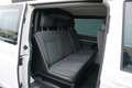 Volkswagen T6 Transporter 150pk Automaat L2 Dubbele cabine Highline Euro6 Na Blanc - thumbnail 3