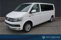 Volkswagen T6 Transporter 2.0 TDI L2H1 DC Highline | Euro 6 | Navi | LM Velg Blanc - thumbnail 1