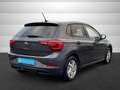 Volkswagen Polo 1.0 TSI DSG Style Matrix Pano AHK ACC Navi Grau - thumbnail 5