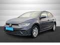 Volkswagen Polo 1.0 TSI DSG Style Matrix Pano AHK ACC Navi Grau - thumbnail 2