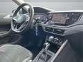 Volkswagen Polo 1.0 TSI DSG Style Matrix Pano AHK ACC Navi Grau - thumbnail 12