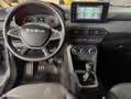 Dacia Jogger 1.0 TCE 110CV BVM6 7PL EXTREME %2B ANGLES MORTS SI Gris - thumbnail 14