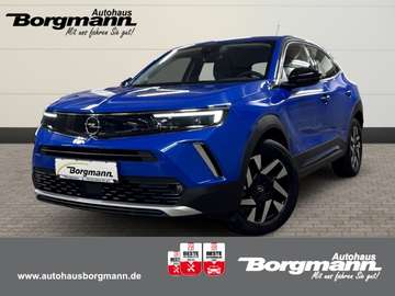 Elegance LED - Rückfahrkamera - Apple CarPlay