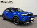 Opel Mokka-E Elegance LED - Rückfahrkamera - Apple CarPlay Blau - thumbnail 3
