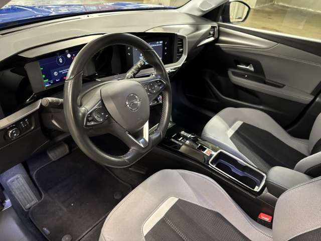 Opel Mokka E