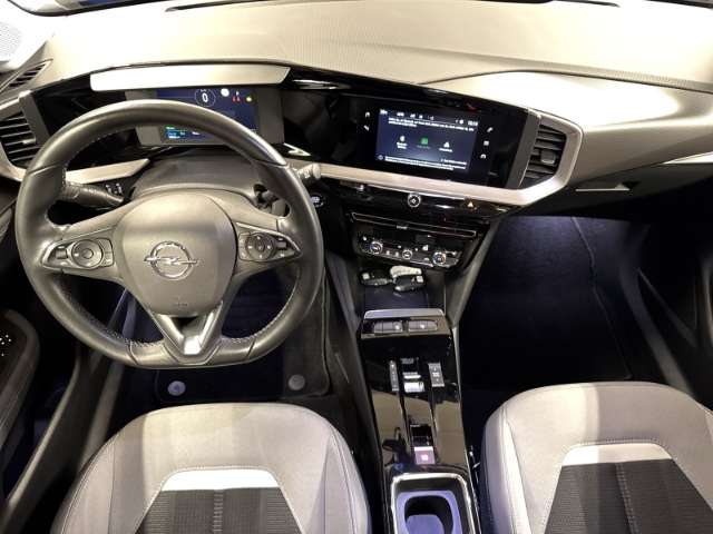 Opel Mokka E