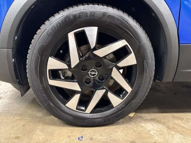 Opel Mokka E
