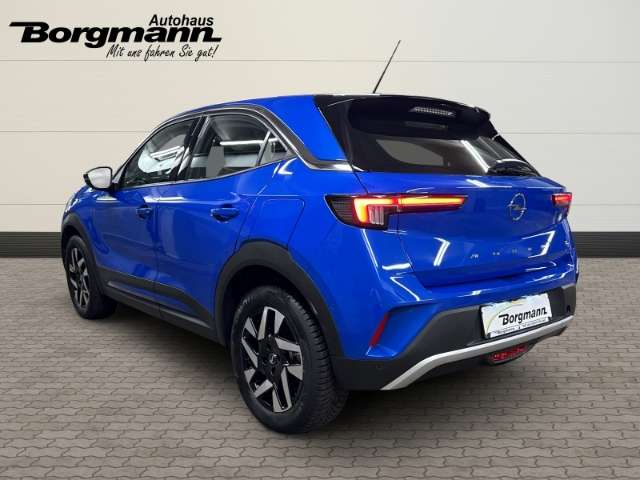 Opel Mokka E