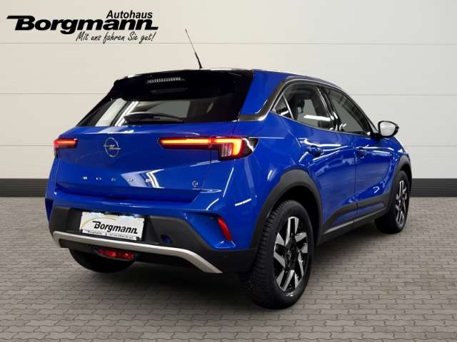 Opel Mokka E