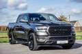 Dodge RAM 1500 SPORT HEMI 5.7 V8 4X4 LPG LICHTE VR. BTW AFTR Grijs - thumbnail 8
