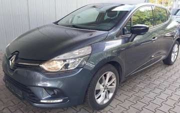 IV Limited *NAVI*SHZ*TEMPOMAT*