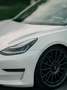 Tesla Model 3 Performance AWD *GARANTIE* Weiß - thumbnail 4