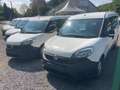Fiat Doblo 6 x Maxi Chassis àpd/vanaf 7.650 € + TVA/BTW Blanc - thumbnail 24