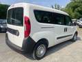 Fiat Doblo 6 x Maxi Chassis àpd/vanaf 7.650 € + TVA/BTW Blanc - thumbnail 3