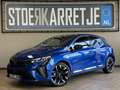 Renault Clio 1.0 TCe 90 PK techno | Groot Navi | Bose | 360 | S Bleu - thumbnail 1