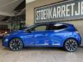 Renault Clio 1.0 TCe 90 PK techno | Groot Navi | Bose | 360 | S Bleu - thumbnail 4