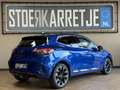 Renault Clio 1.0 TCe 90 PK techno | Groot Navi | Bose | 360 | S Bleu - thumbnail 44