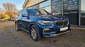 BMW X5 x45e xLine - LASER - HUD - ACC - 360° - Blau - thumbnail 1