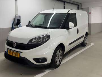 Doblo Cargo JTD 223.317.1 SX