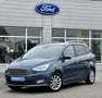 Ford Grand C-Max Grand C-MAX Titanium - WinterP. - Anhängerk. - ... Blau - thumbnail 38