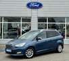 Ford Grand C-Max Grand C-MAX Titanium - WinterP. - Anhängerk. - ... Blau - thumbnail 1